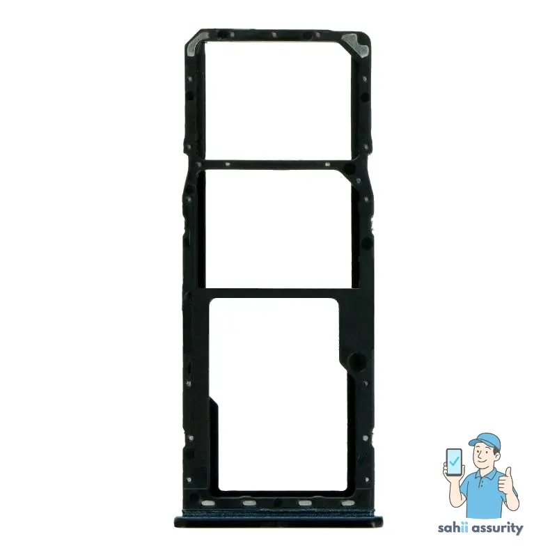 SIM Card Holder Tray for Samsung Galaxy M31